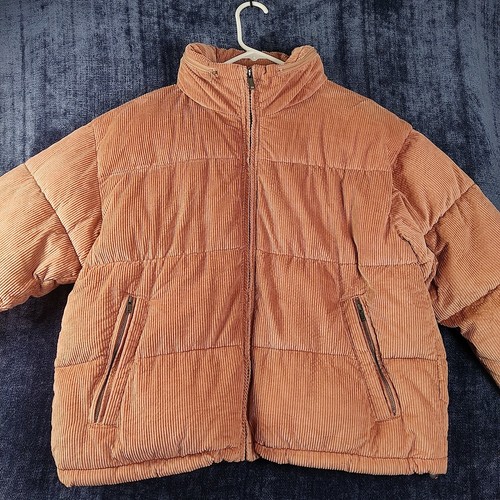 American Eagle Womens Jacket Size 