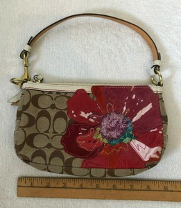 flower purses