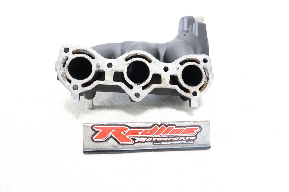 2017 YAMAHA WAVERUNNER YAMAHA EXDeluxe '17 OEM MANIFOLD, INTAKE 1