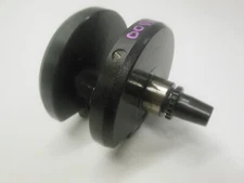 CC112 Kawasaki VN 750 Vulcan 2000 Crankshaft Good 13031-1202