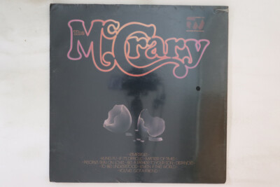 米LP Mccrary Emerge 7731 CATS EYE 未開封 /00260 LP MCCRARY Emerge 7731 CATS EYE US SEALED | eBay