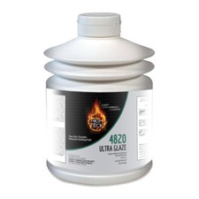 High Teck 4820 Ultra Glaze Finishing Putty
