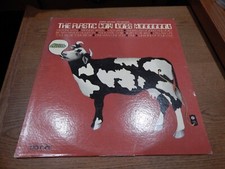 VINTAGE 1969 MIKE MELVOIN: Plastic Cow Goes Moooooog Moog Vinyl LP Dot