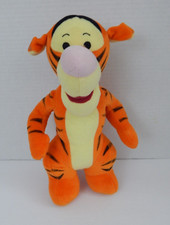 Disney  Mattel/Arco Toys  Tigger Plush