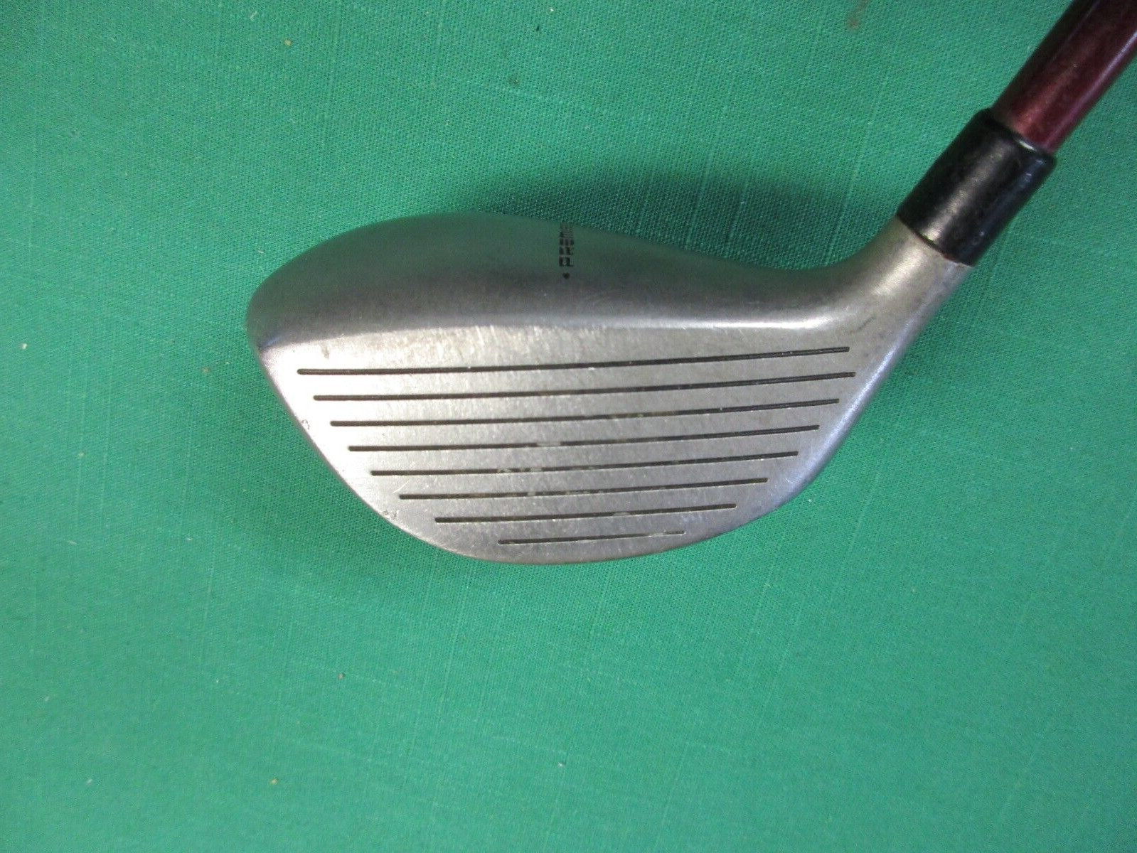 Head Premise Tracker 21.5* Utility - 42" S Flex Graphite - Excellent Condition!