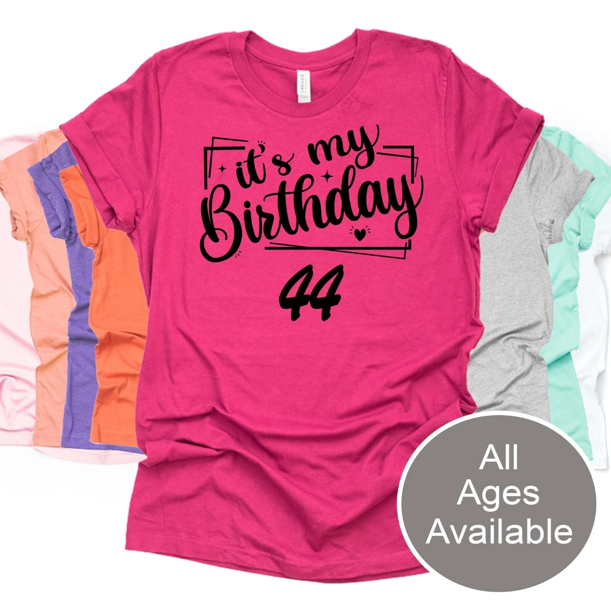 3 year old birthday shirt girl