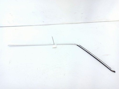 Mercedes-Benz E W123 1980 Rechts Dach Rand Stange Blenden Abdeckung PUM40457