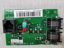 ABB ADPI-01 Type Designation 64532588D