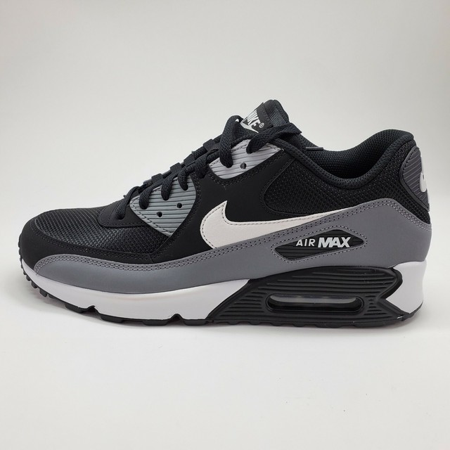 nike air max 90 cool grey