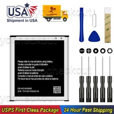 For Samsung Galaxy J2 Duos TV SM-J200BT Replacement Battery EB-BG360BBE/U/Z/E/C