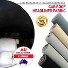 <!--F#f_0-->Genuine Headliner Replacement Fabric Car Roof Lining Material Upholstery New (For: Seat)<!--F/-->