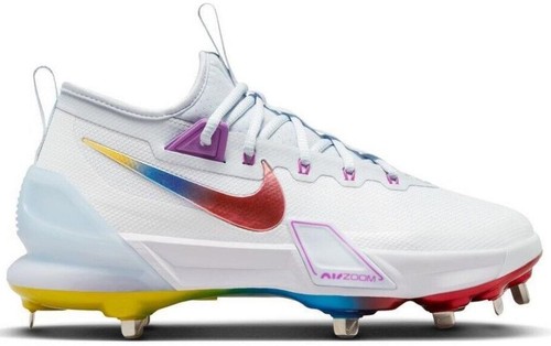 NEW Nike Force Zoom Trout 9 Elite Metal Baseball Cleat  display picture 1