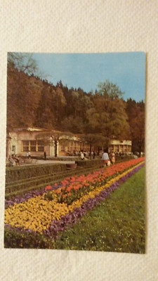 AK Staatsbad Bad Elster ( Kr.Oelsnitz )