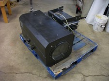 Studio Due Dominator Light HMD 6600 6,000 Watt outside Multiray Effects