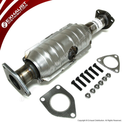 ACURA TSX 2.4L 2004-2008 Direct Fit Catalytic Converter