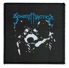 SONATA ARCTICA - Wolf - Aufnäher / Patch