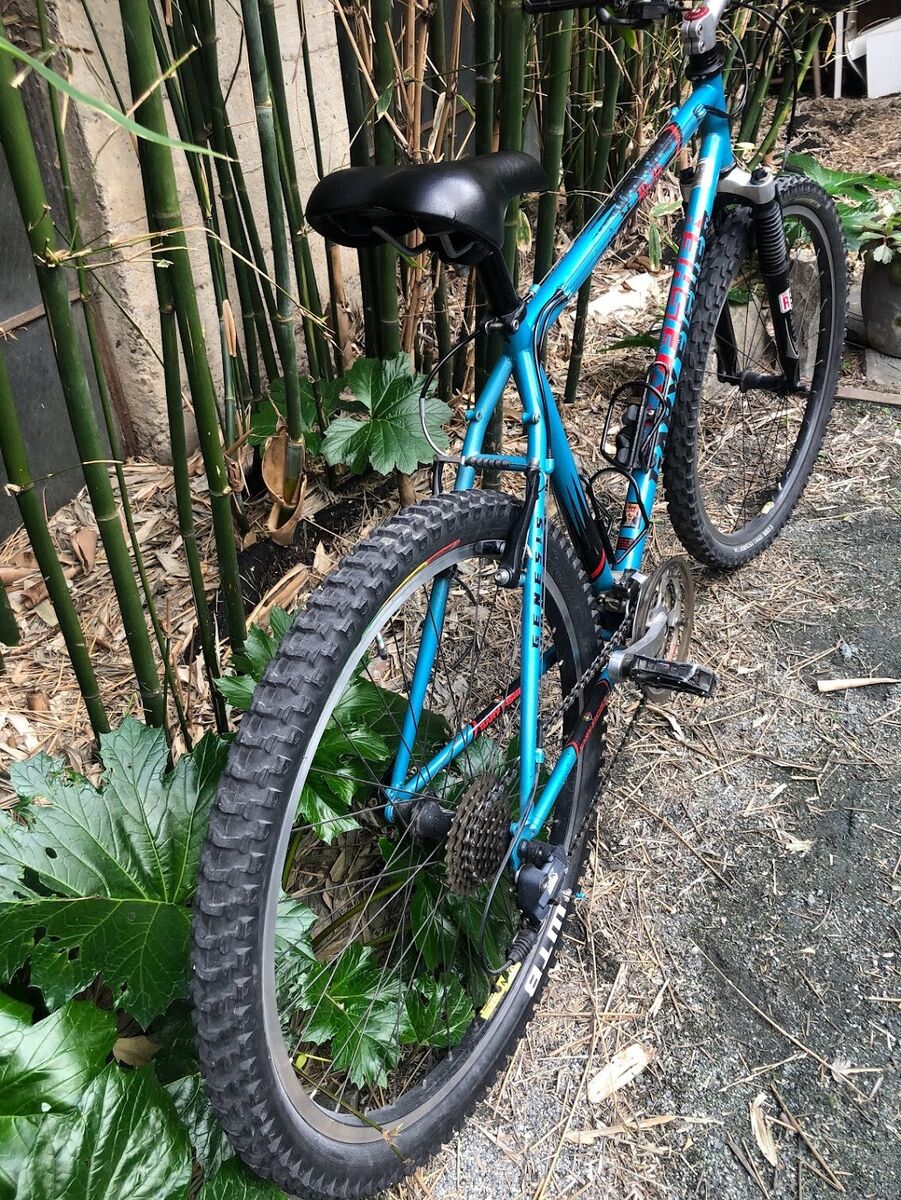 XL Gary Fisher Aquila Mountain Bike | eBay