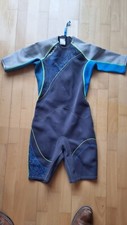 Oxylane Neoprenanzug für 14 Jährige
