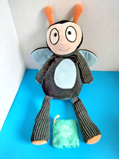 Scentsy Buddy Bernie The Buddyfly Autism Awareness Butterfly Plush w/Scent Pack