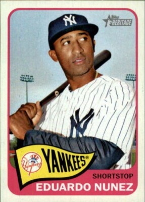 A3173- 2014 Topps Heritage BB # S 250-500 + Rookies - You Pick - 15 + Gratis