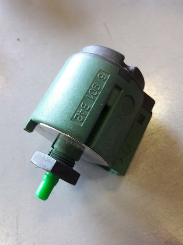 BMW E39 E38 Nebellichtschalter Schalter Nebelscheinwerfer Nebellicht 6901342 ✔