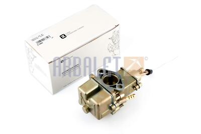 Carburetors K65T ZUMBA (pair) (K65T-ZUMBA), Dnepr 11/16, URAL