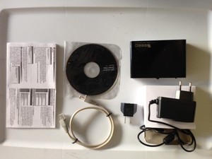 networking usb 2.0 print server