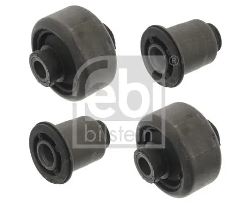 Boccola braccio oscillante Assale anteriore Sx 48626 FEBI BILSTEIN per RENAULT