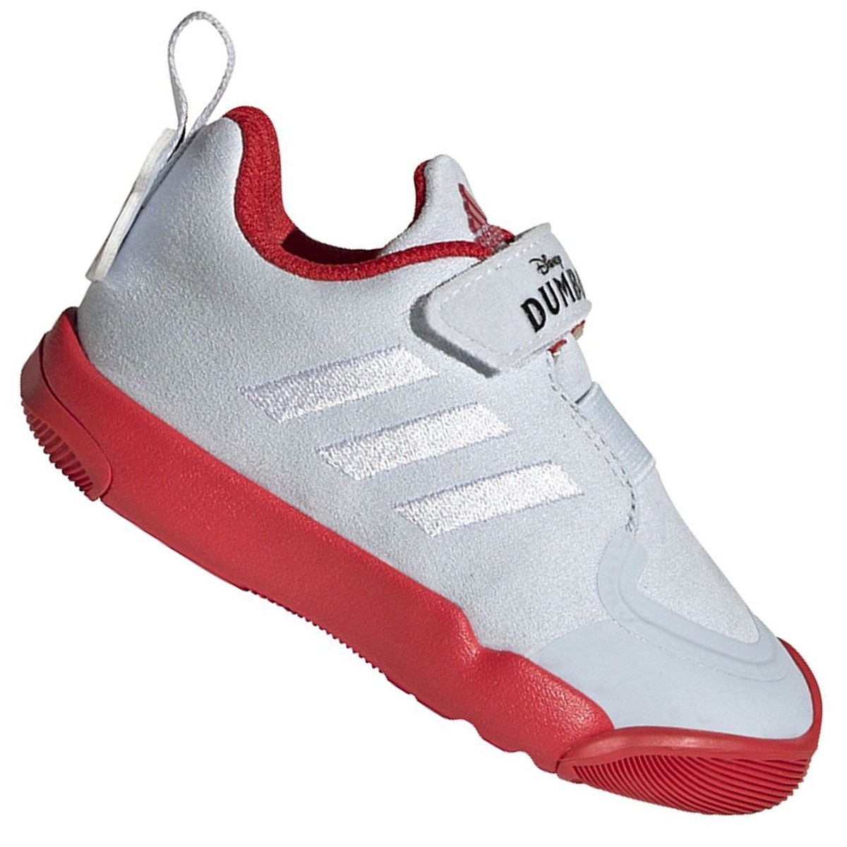 Adidas Disney Active Play Dumbo Kids Sneakers Comfortable
