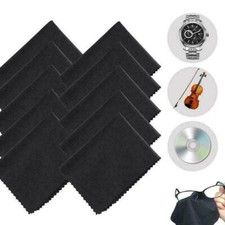 1x Pack Microfiber Cleaning Cloth For Camera Lens Phone Screen LCD Nice