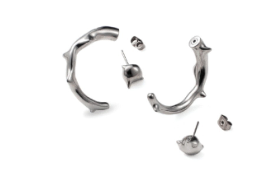 ENHYPEN earing thorn 'DESIRE : UNLEASH' POP-UP STORE | eBay