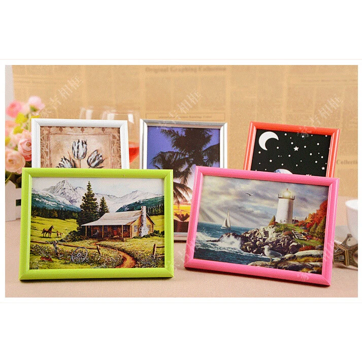 3 by 2024 5 picture frames