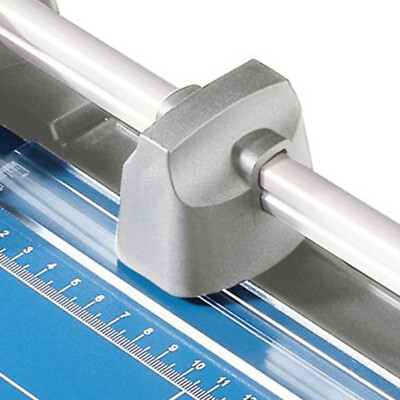 DAHLE 975 Messerkopf für Papier Rollen Schneidemaschine 500 507 508 Ersatzklinge