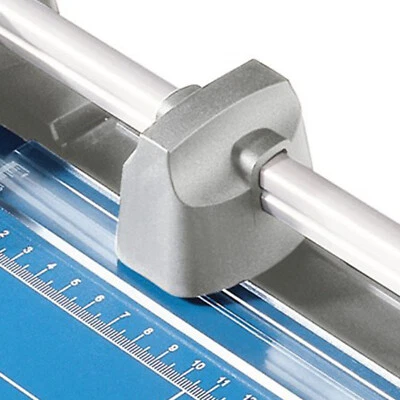 DAHLE 975 Messerkopf für Papier Rollen Schneidemaschine 500 507 508 Ersatzklinge