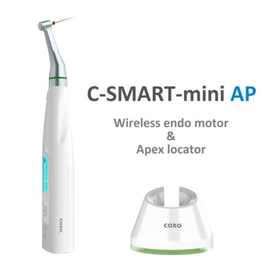 COXO Dental Endodontic Treatment Endo Motor & Apex locator C-Smart-Mini AP