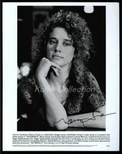 Nancy Travis - Signed Autograph Movie Still - Air America