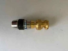 10pcs Monster Cable QuickLock Mini-RGB BNC Connectors RG59 HDM59 BB-10