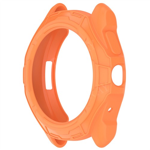 Bumper TPU/PC Protector Case Cover For Ticwatch Pro 5 Enduro Watch Replacement - Zdjęcie 74 z 105