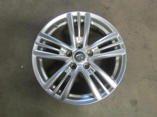 11-12 INFINITI G25 17x7-1/2 5 Lug 4-1/2" 5 Triple Spoke Aluminum Alloy Wheel Rim