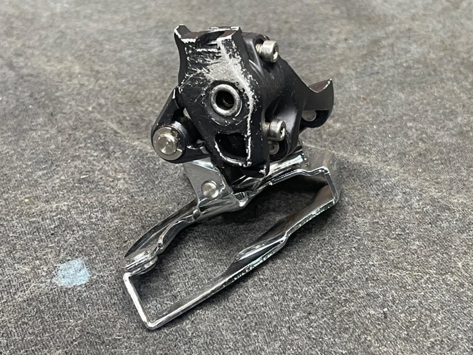 SRAM X5 2 x 10 S3 mount Dual Pull NO CABLE CINCH BOLT - Image 4 of 4