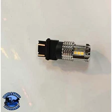 JML Watermelon led bulb for glass lens lights 3157 [three wire style] (choose co