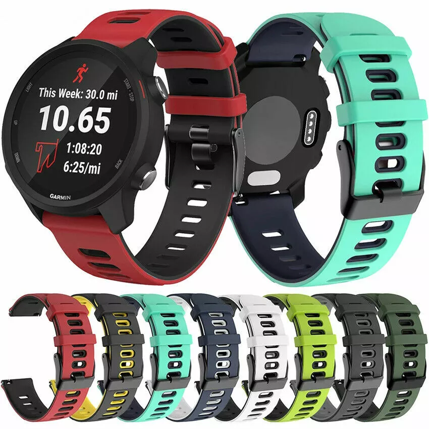 Garmin bands hotsell ebay