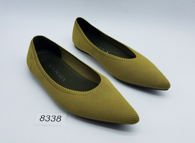 Vivaia Aria 5 Classic Women's Size 7.5 Pointed Toe Ballet Flats