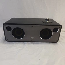 GGMM M3 WiFi Bluetooth Speaker, Smart WiFi Streaming No Cord Untested Parts