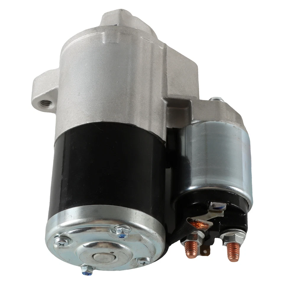 Motor De Arranque Nuevo Para Jeep Commander Grand Cherokee 2005-2010 M0T31471 56044734Aa 3.7L Foto 4 de 4