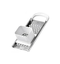 Spätzle-Hobel kurze Spätzle verzinnt