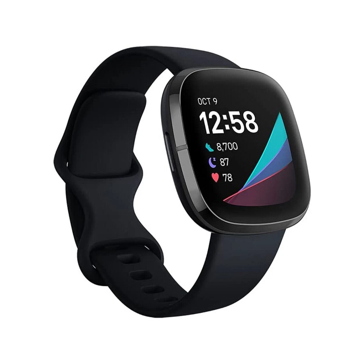 New fitbit hotsell smartwatch