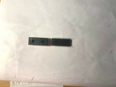 INT. CIR. SAA 1101P 28-DIP - G&E Electronics Ltd - Foto 11