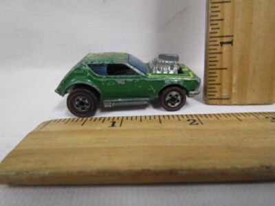 1974製 Hot Wheels GREMLIN GRINDER Hot Wheels Redline Gremlin Grinder 1974 1:64 | eBay