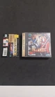 LAST BRONX SEGA SATURN JAP JAPANESE USED COMPLETE